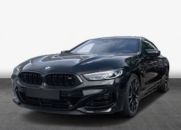 BMW M850i xDRIVE GRAN COUPÉ | sportovní a luxusní nové auto skladem | benzínový motoro | 530 koní | ihned k předání | německé auto na dovoz |AUTOiBUY.com